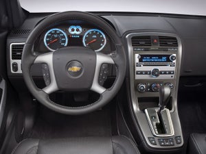 2009 Chevrolet Equinox LT w/2LT